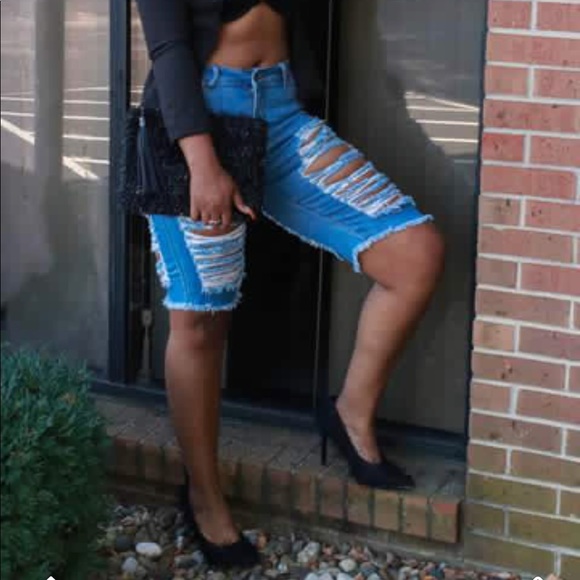 Heels - Picture 2 of 2